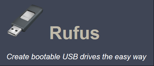 Rufus